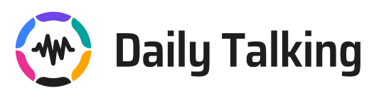 DailyTalking